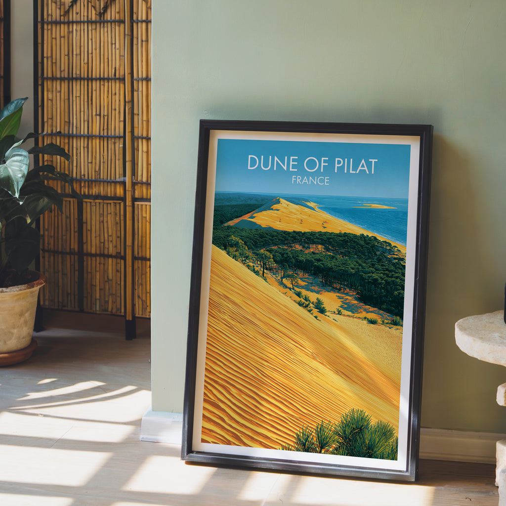 Dune du Pilat France