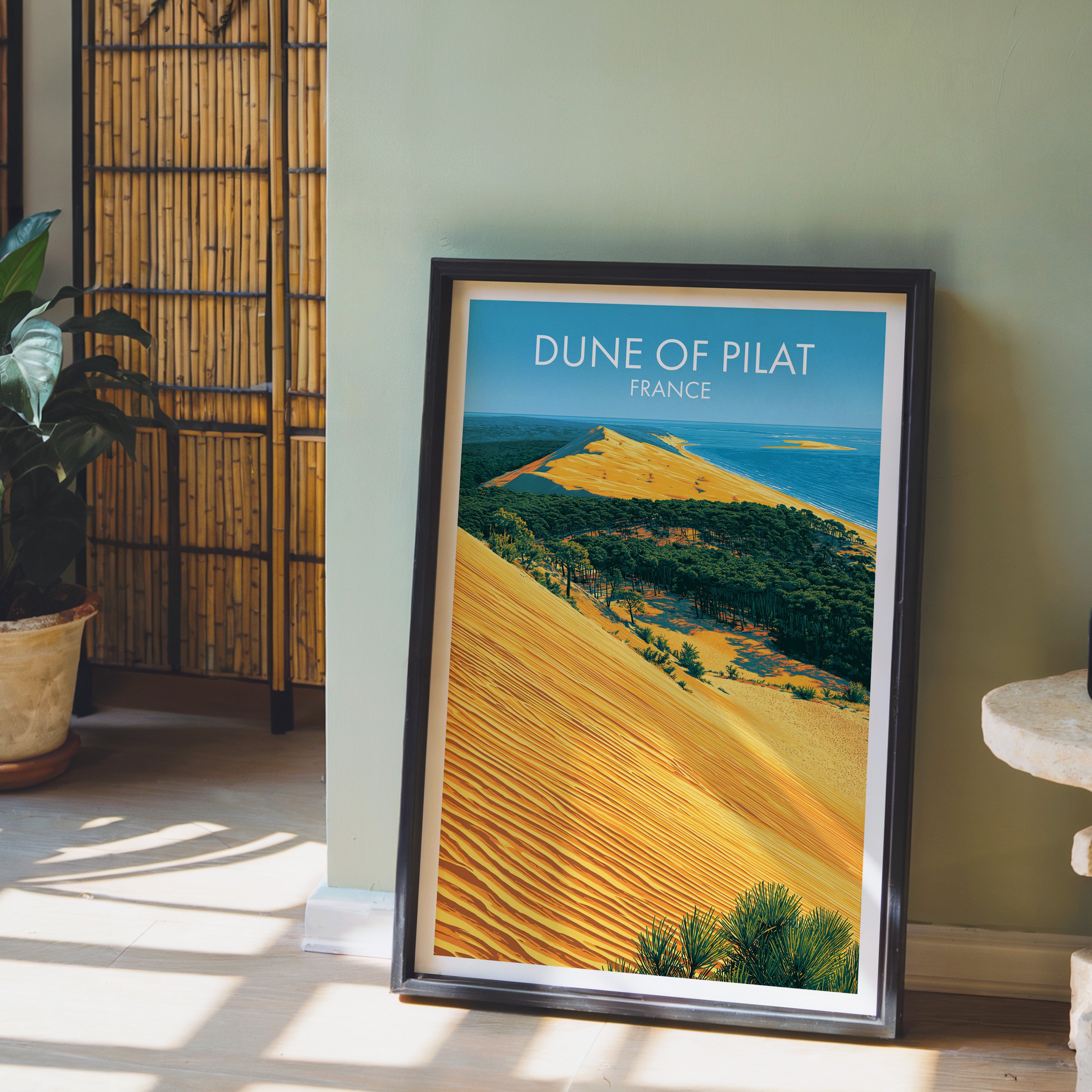 Dune du Pilat France