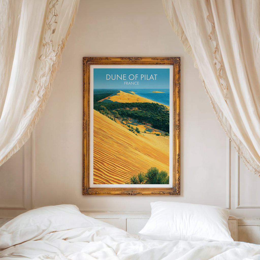 Dune du Pilat France