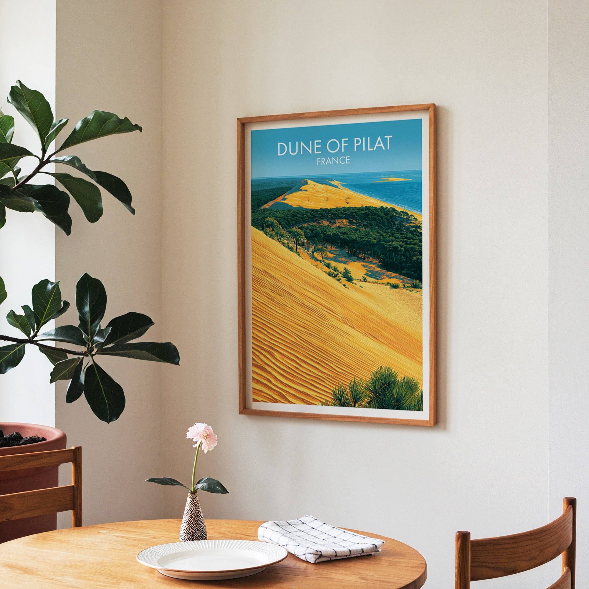 Dune du Pilat France