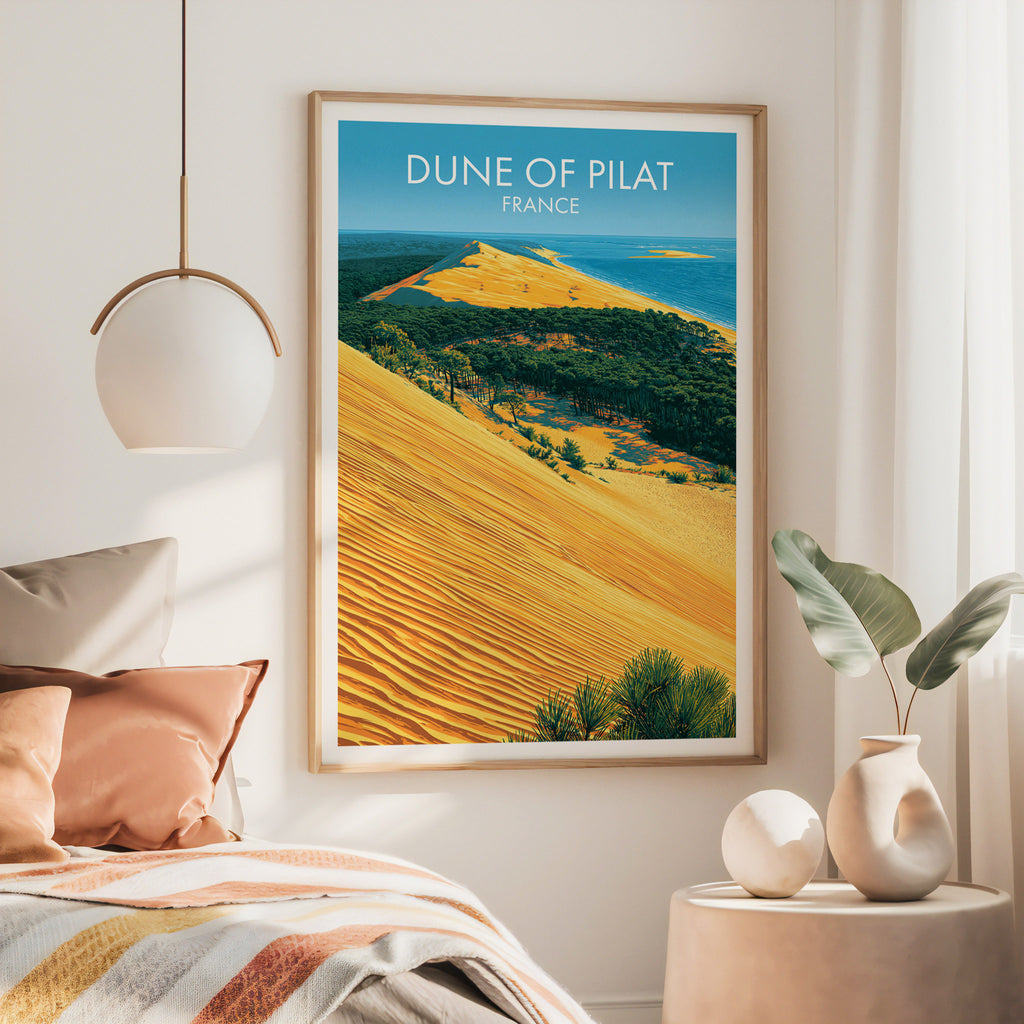 Dune du Pilat France
