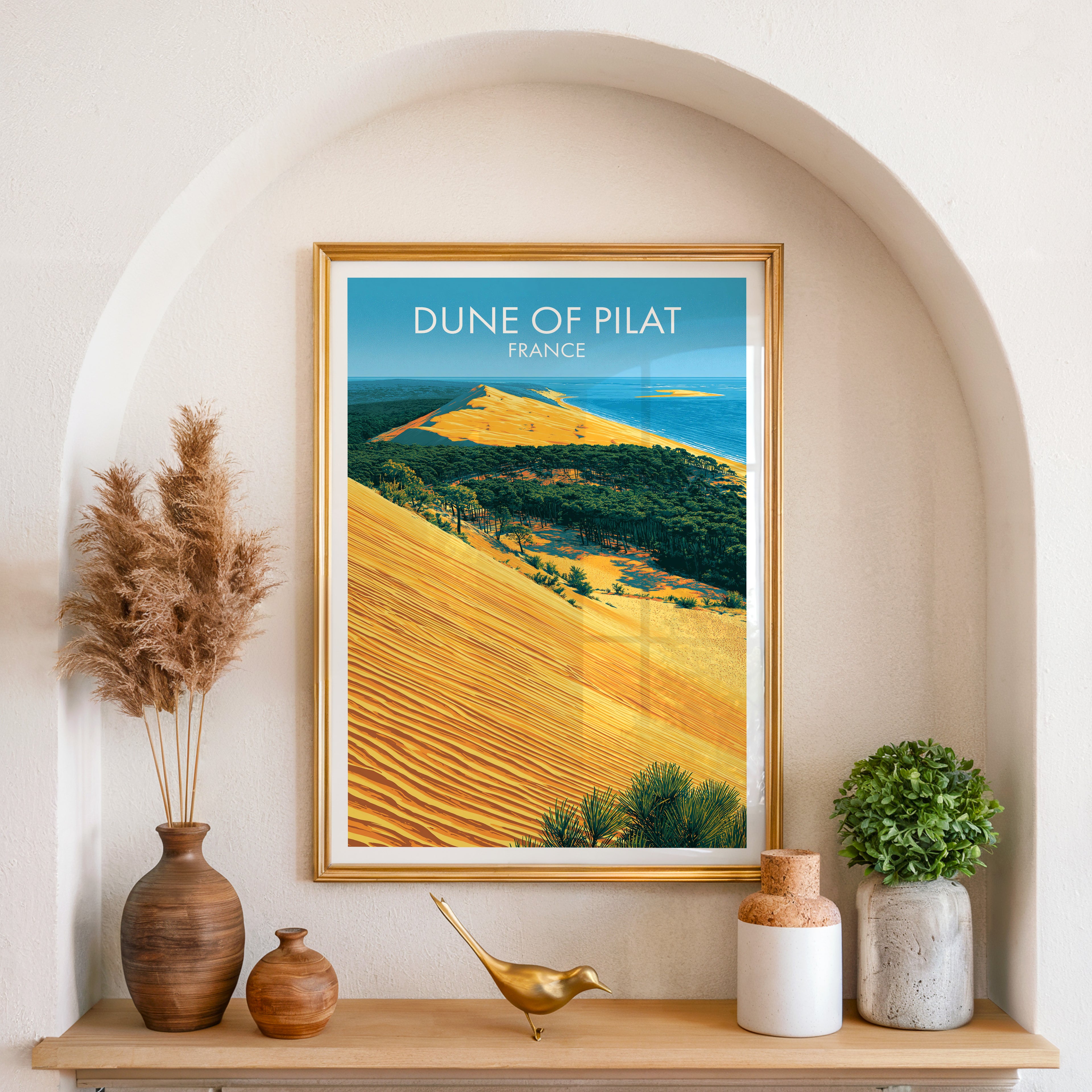 Dune du Pilat France