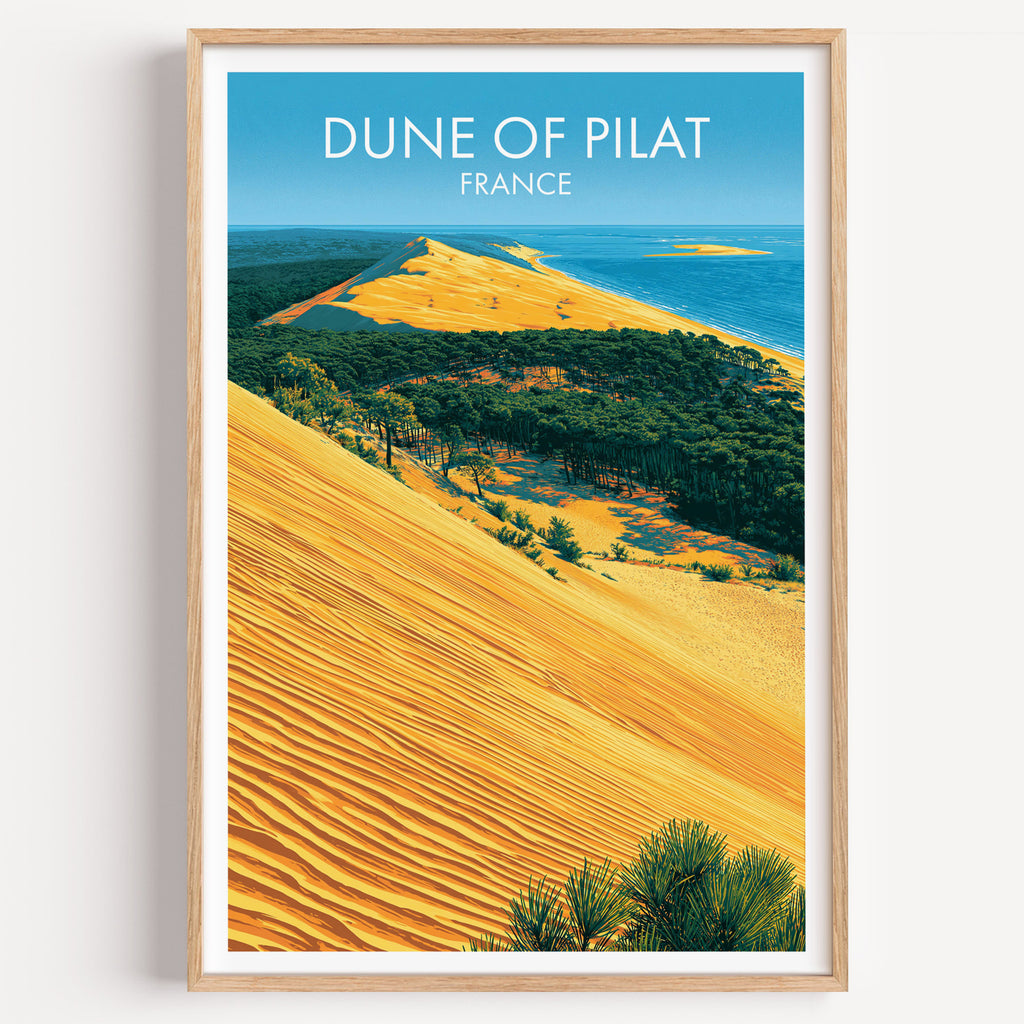 Dune du Pilat France