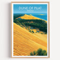 Dune du Pilat France