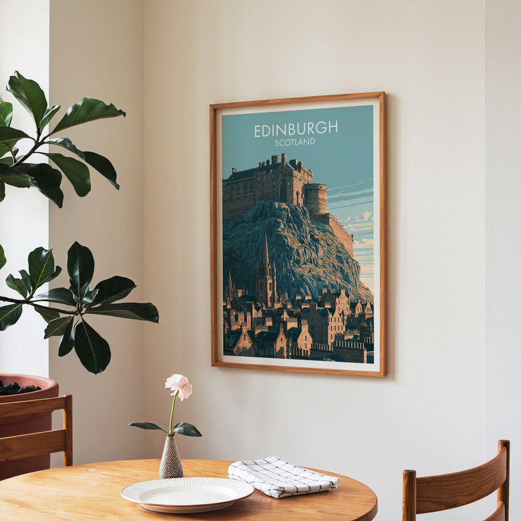 Edinburgh Scotland