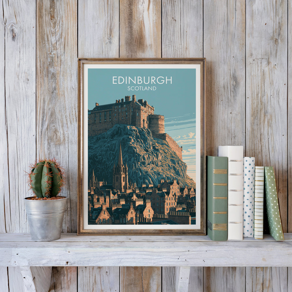 Edinburgh Scotland