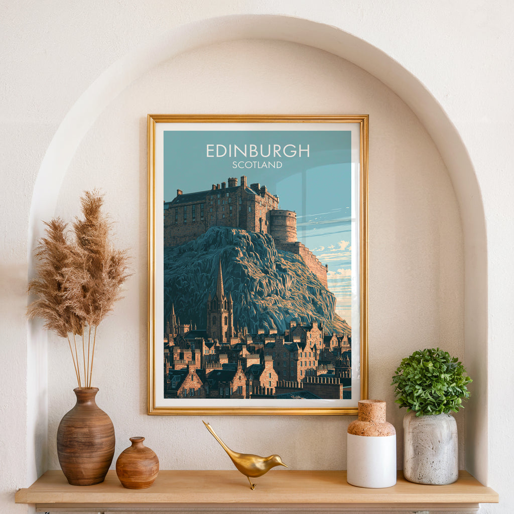 Edinburgh Scotland