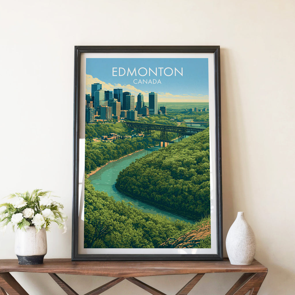 Edmonton Alberta Canada