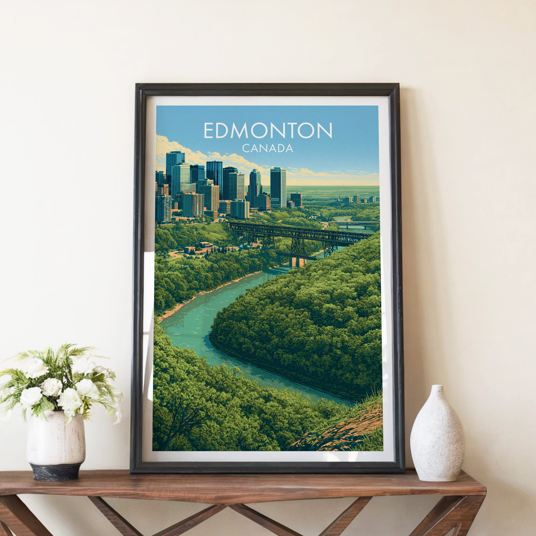 Edmonton Alberta Canada