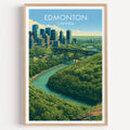 Edmonton Alberta Canada
