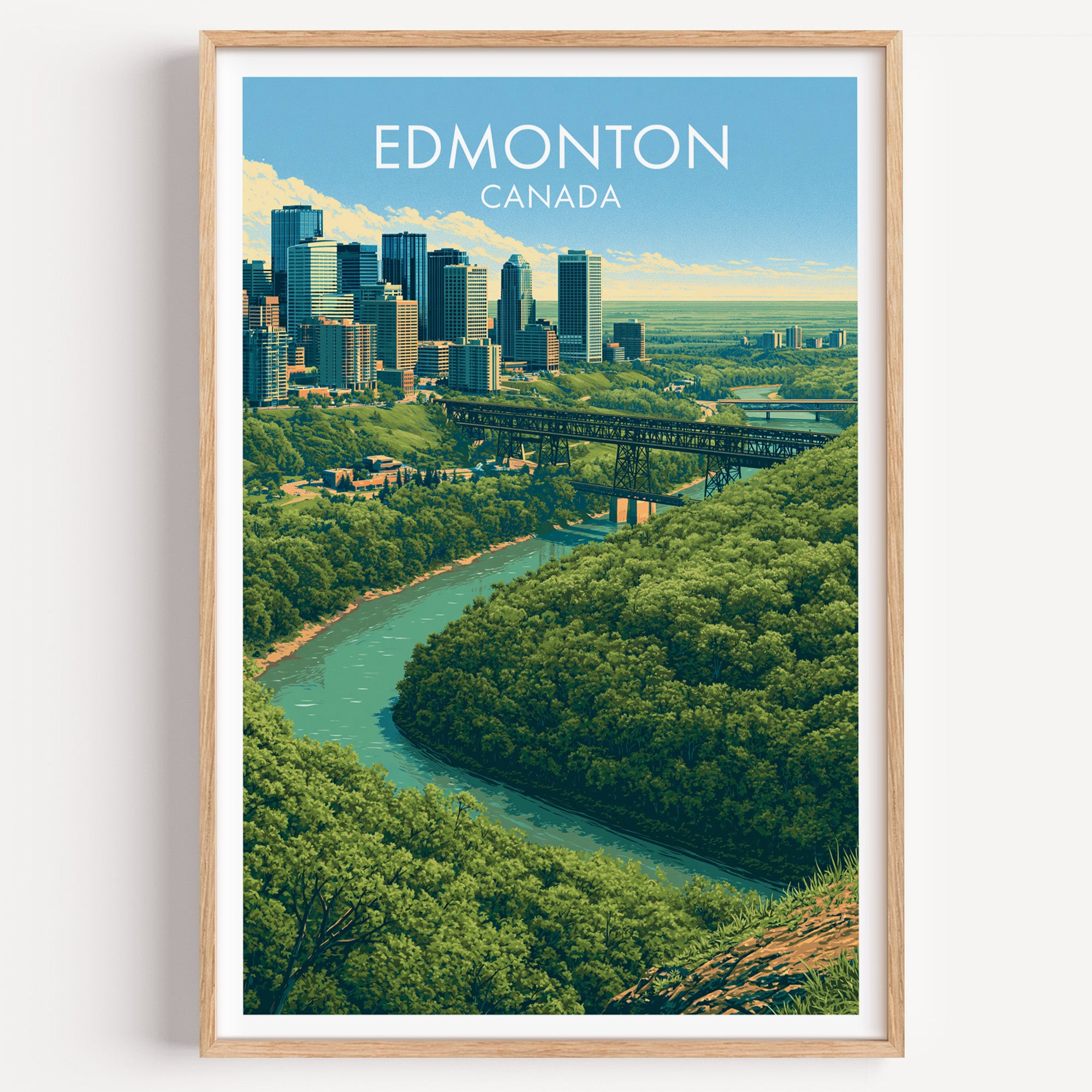 Edmonton Alberta Canada