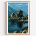 Eilean Donan Castle, Schottland