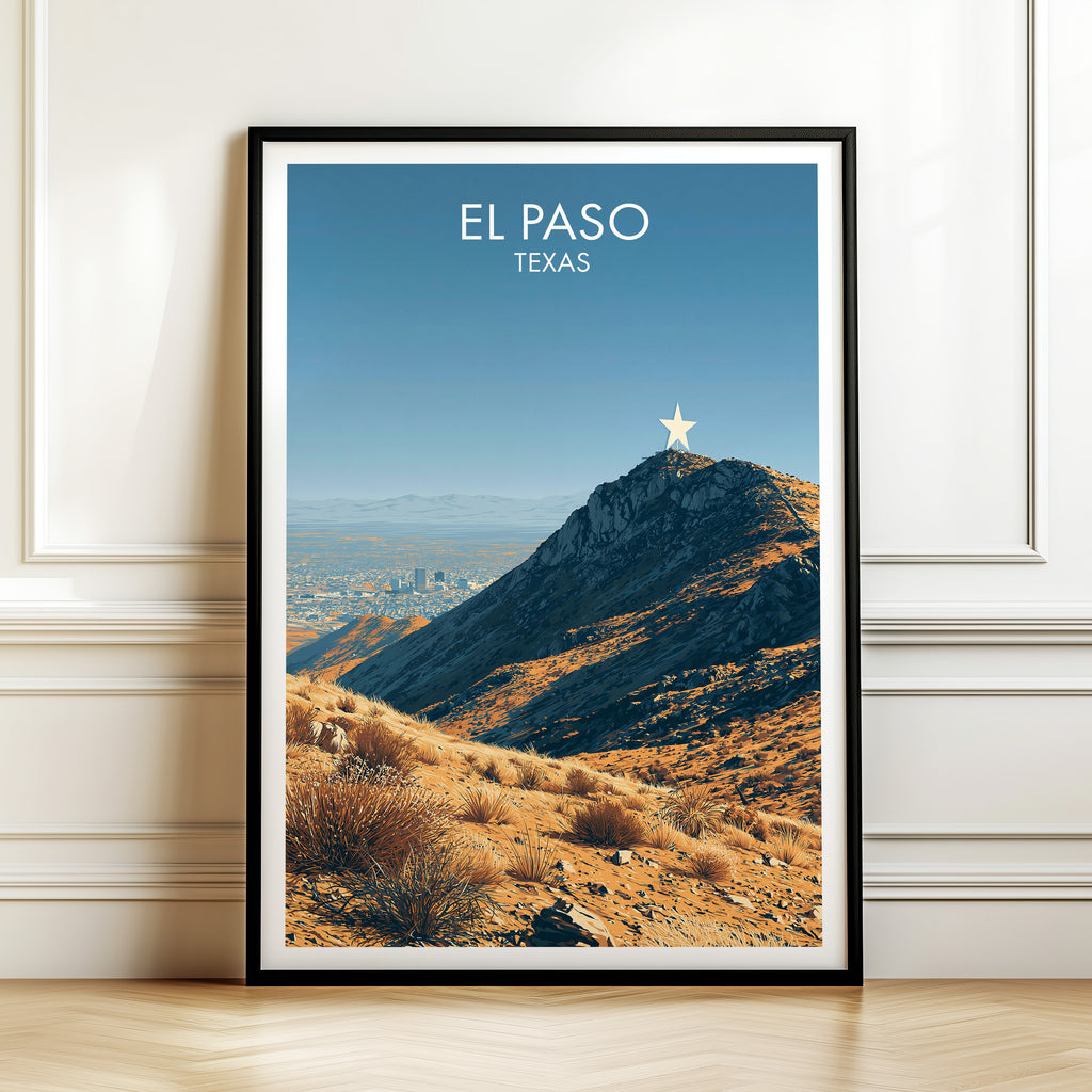 El Paso Texas