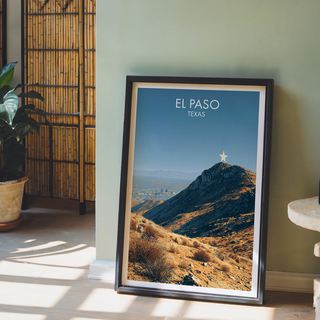El Paso Texas