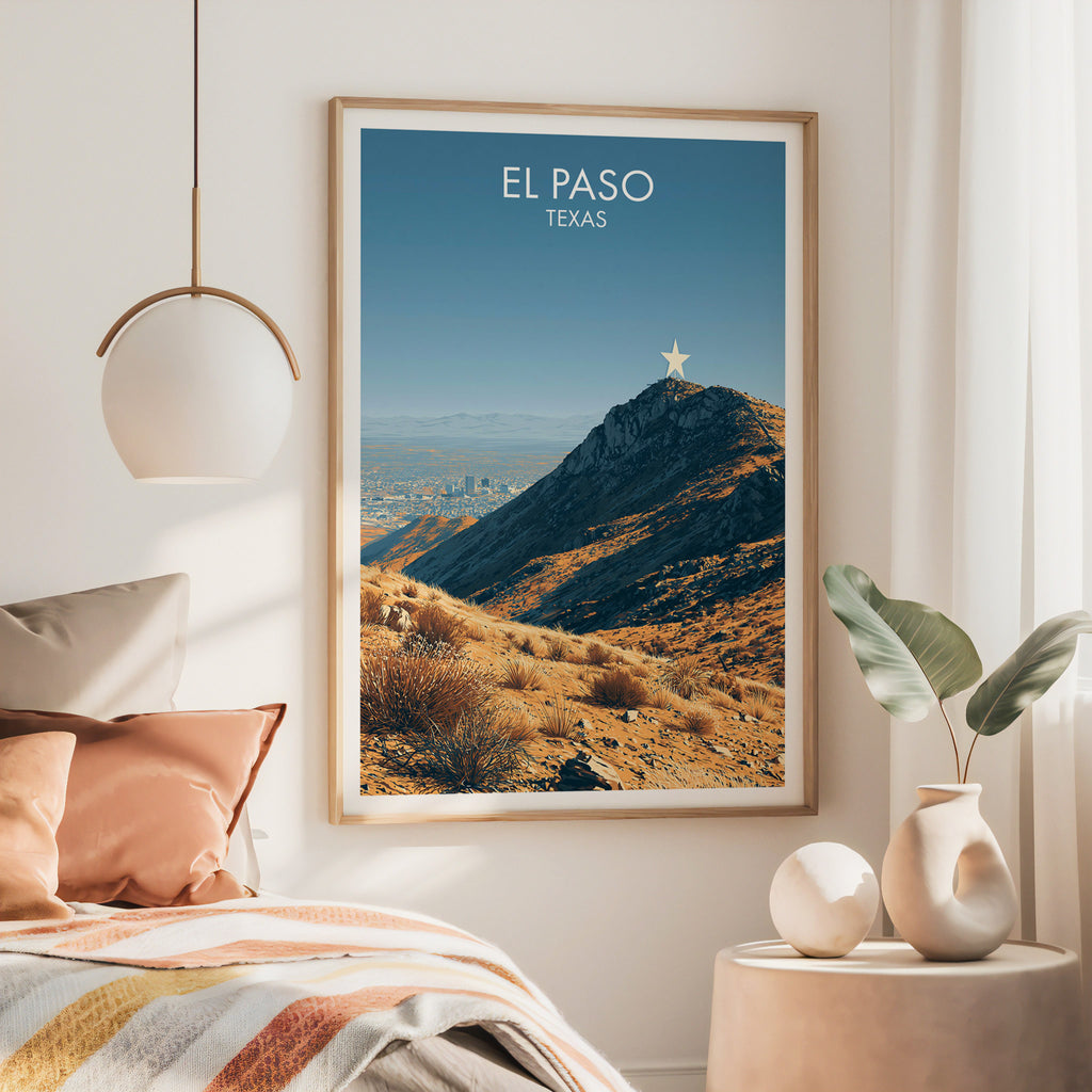 El Paso Texas
