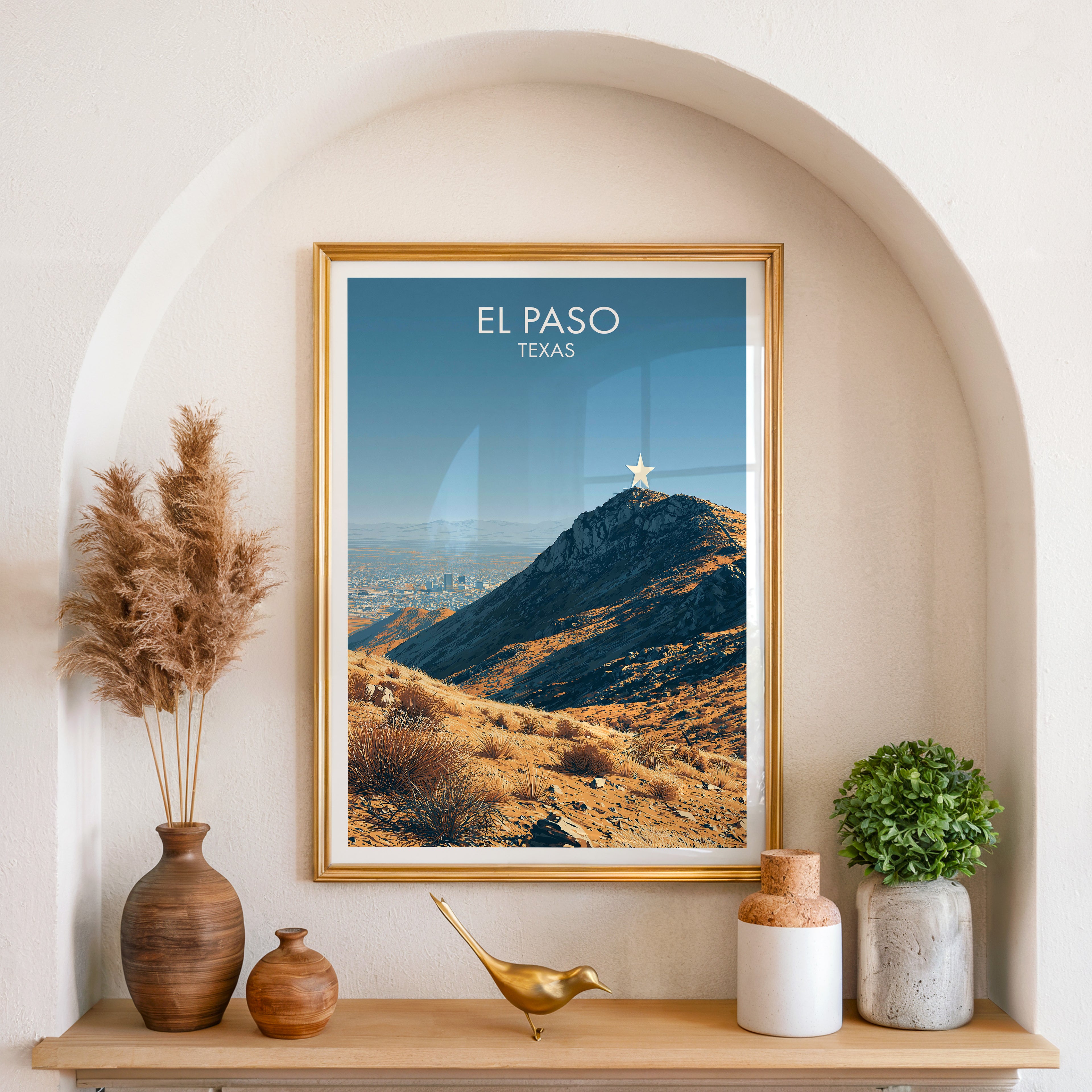 El Paso Texas