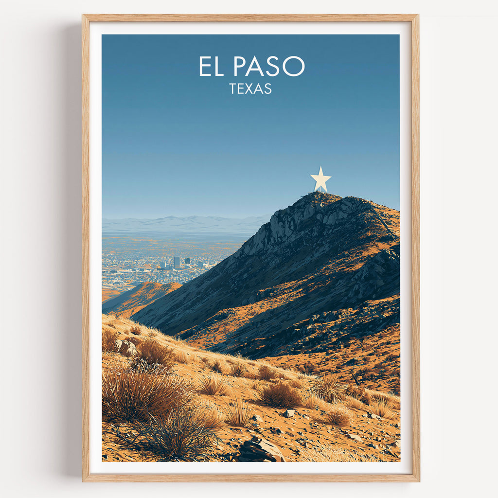 El Paso Texas