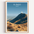 El Paso Texas