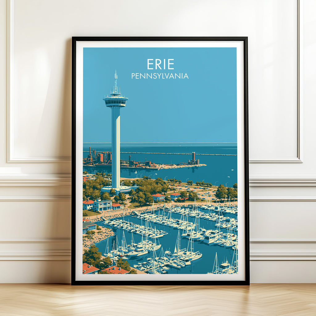 Erie Pennsylvania