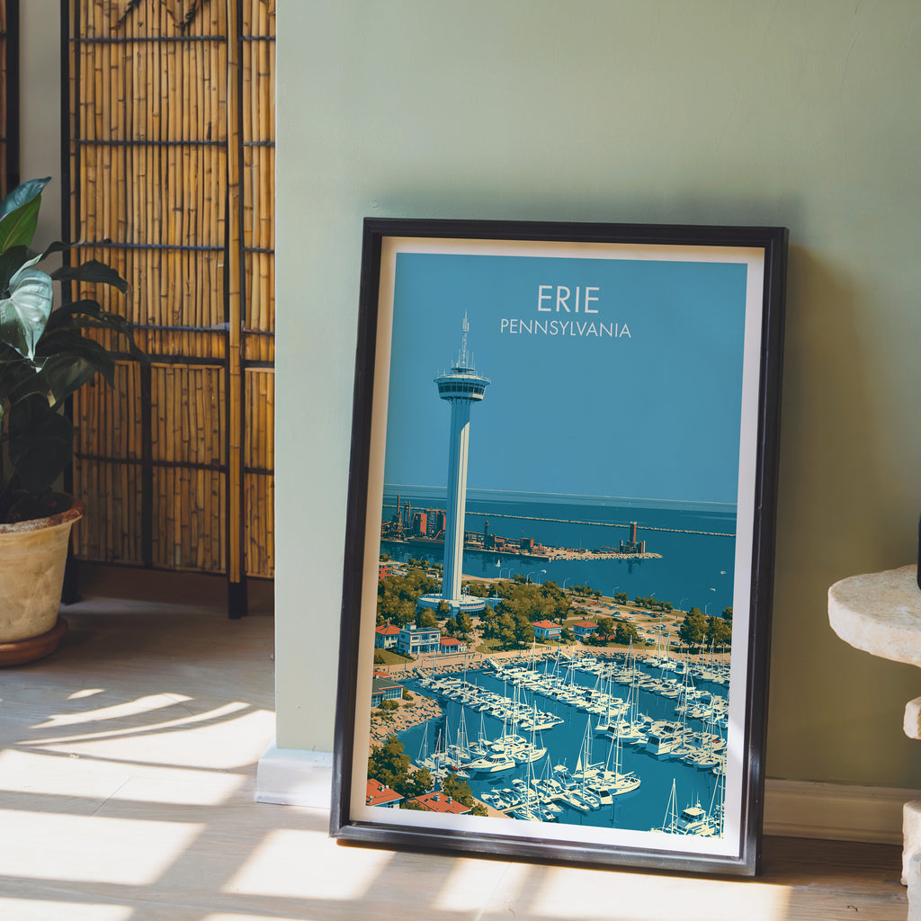 Erie Pennsylvania