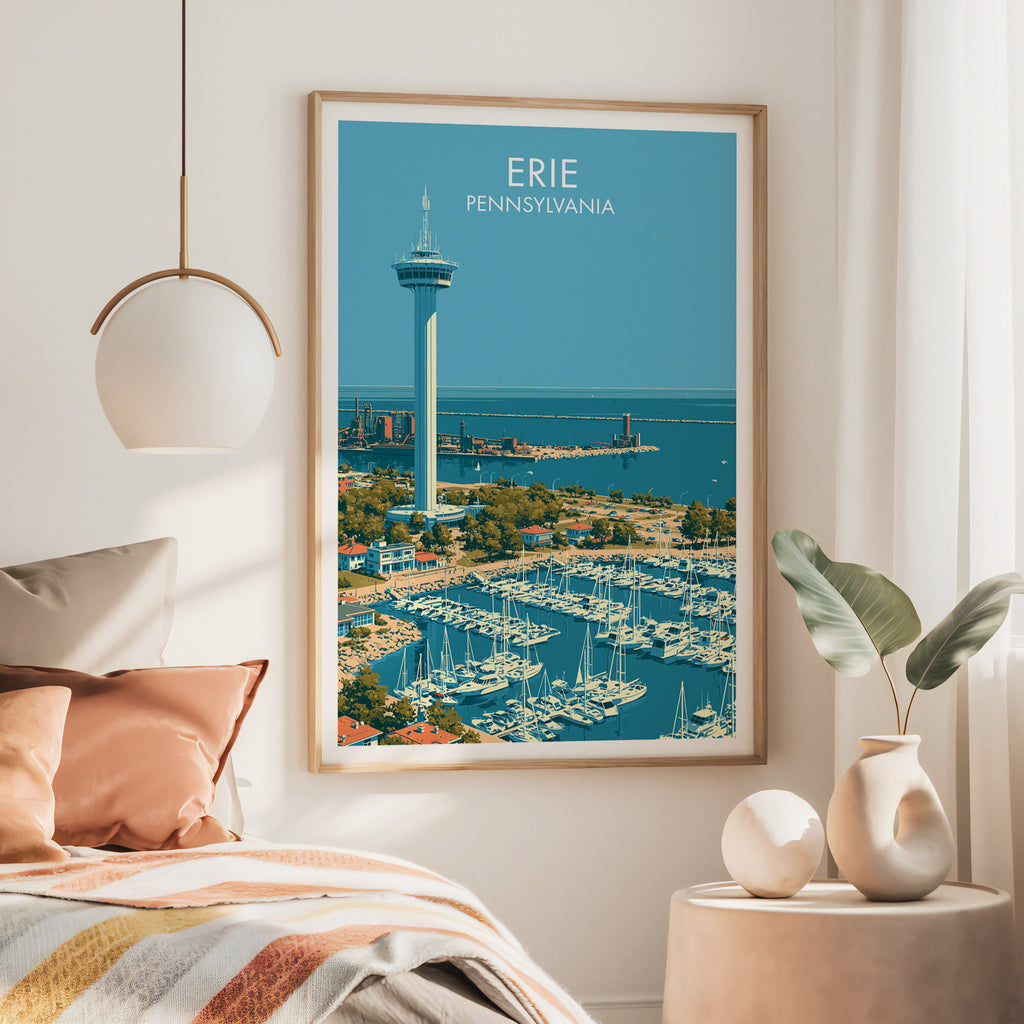Erie Pennsylvania
