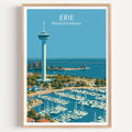 Erie Pennsylvania