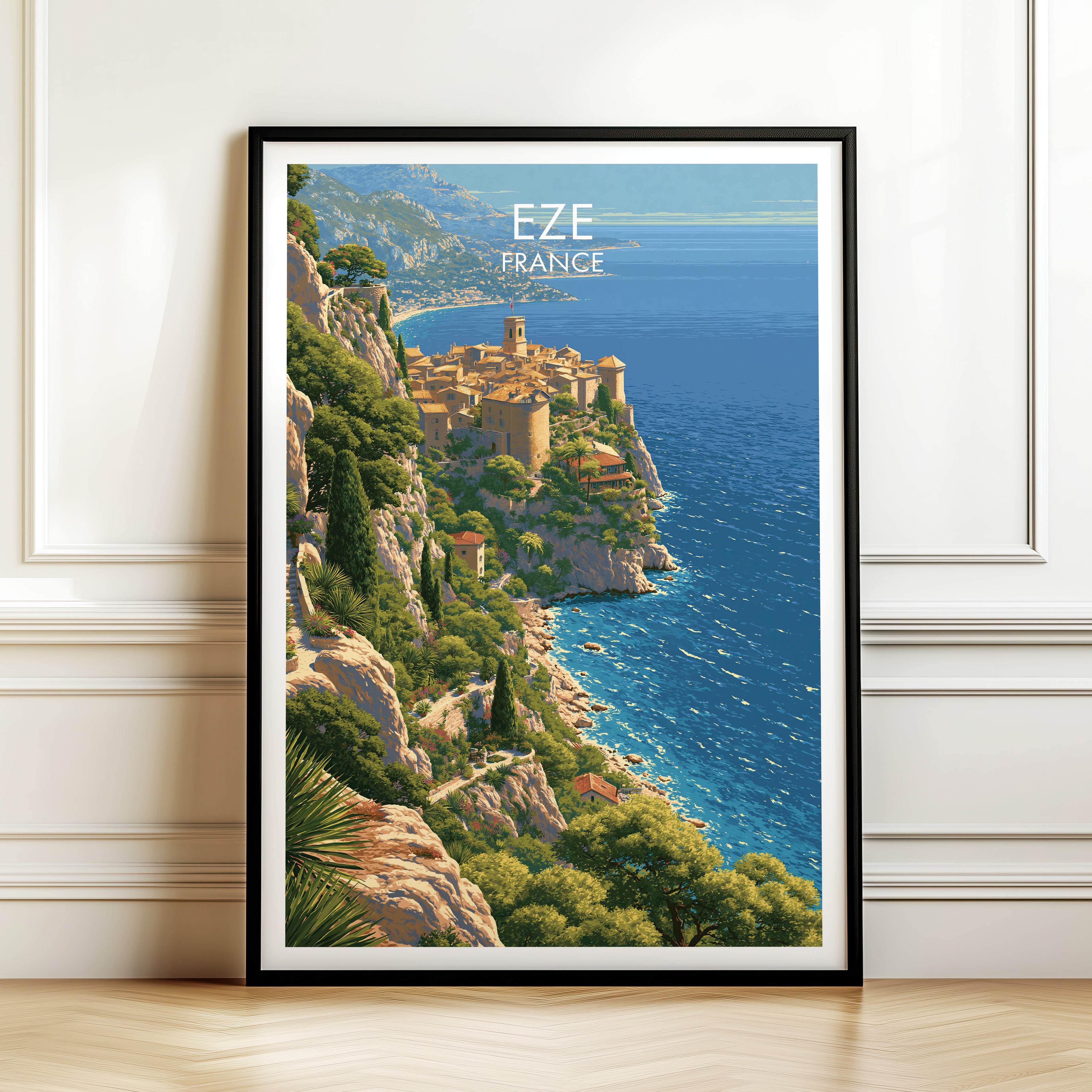 Eze France