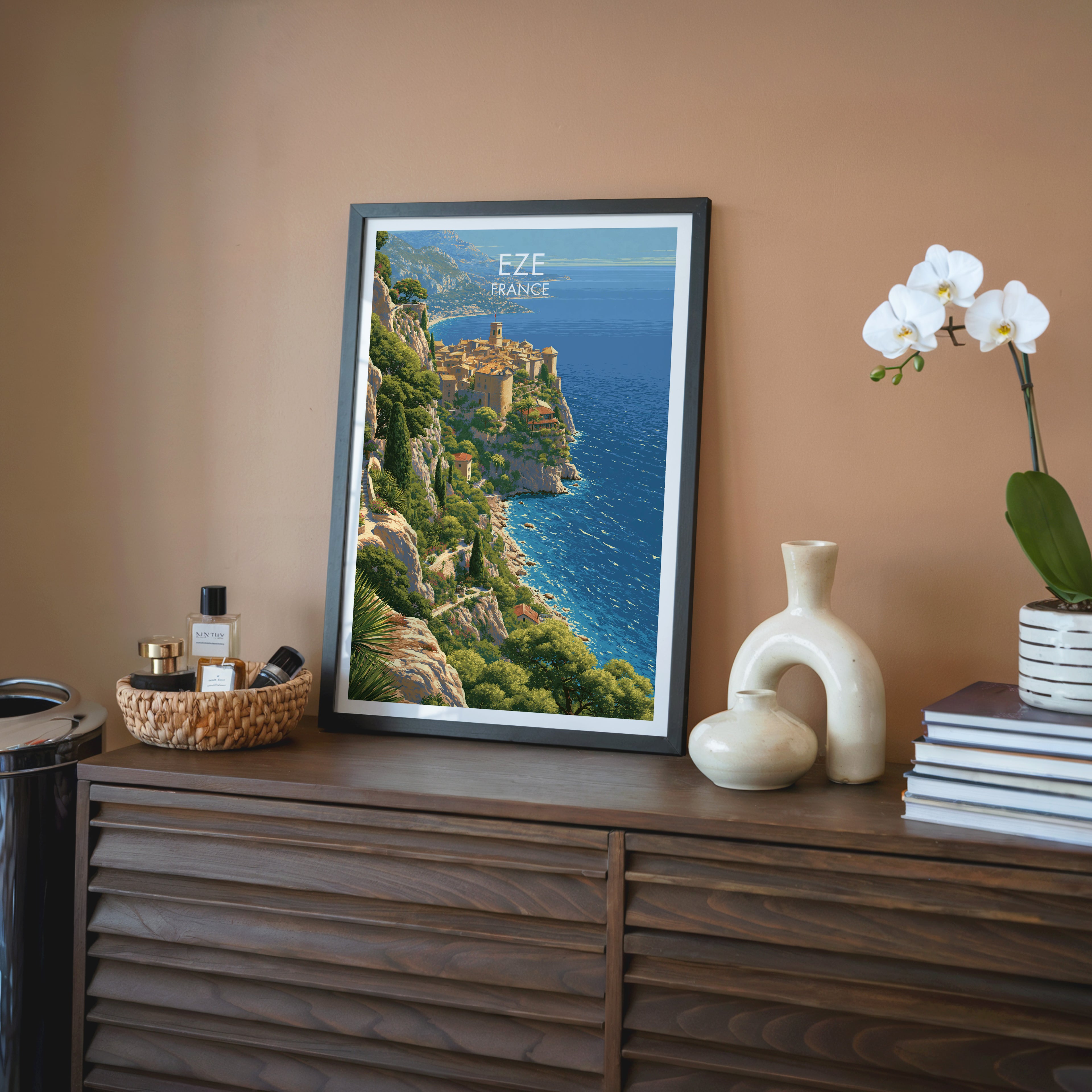 Eze France