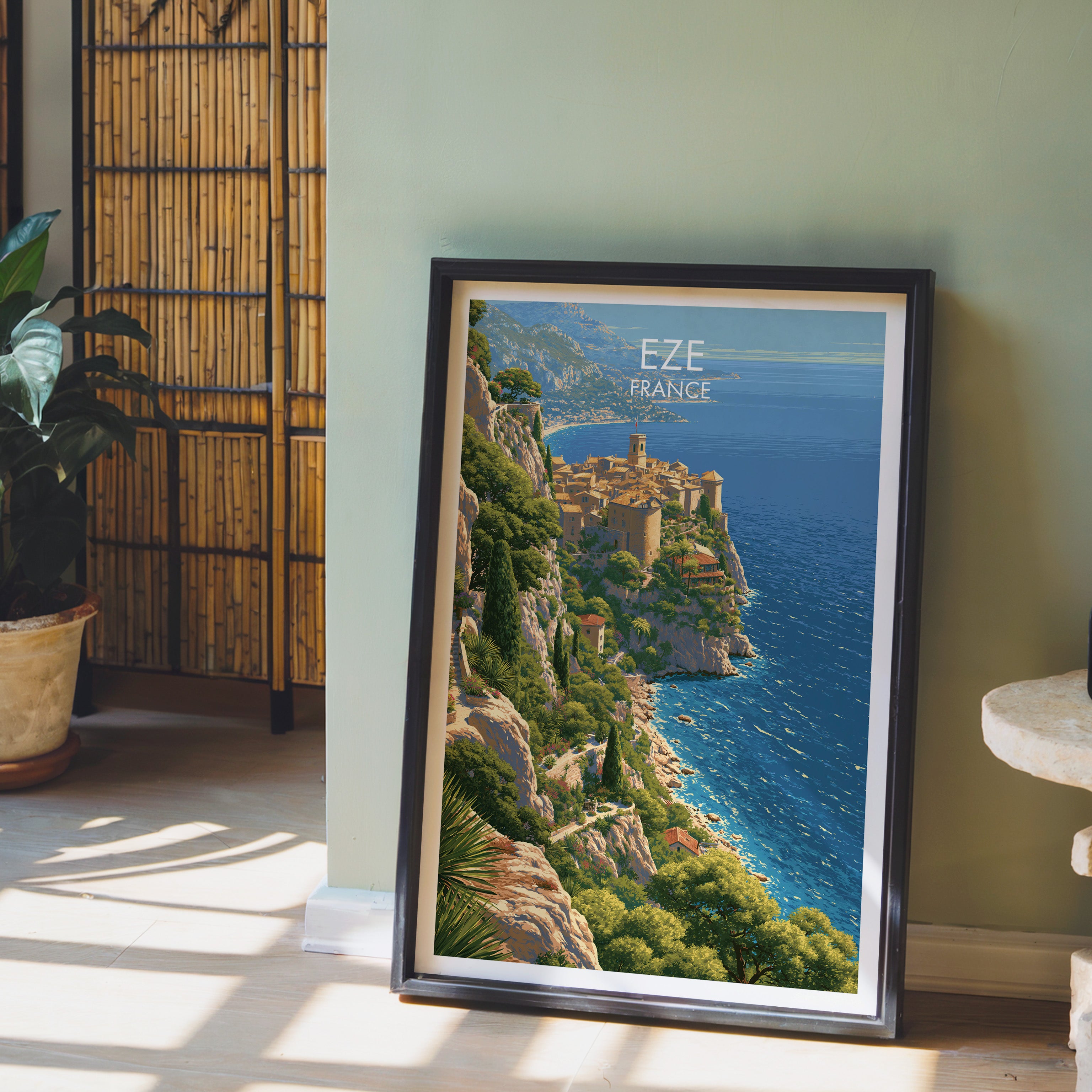 Eze France