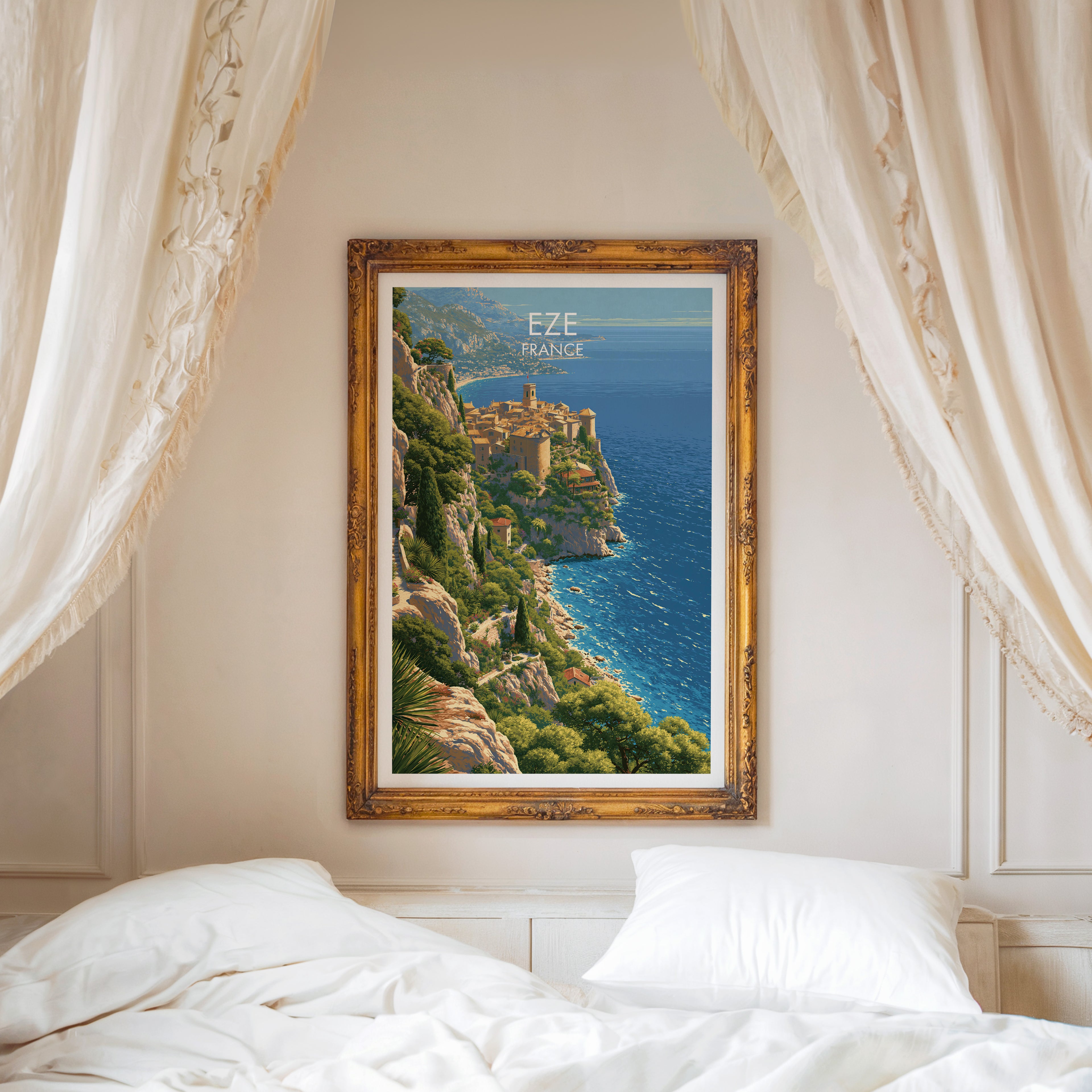 Eze France