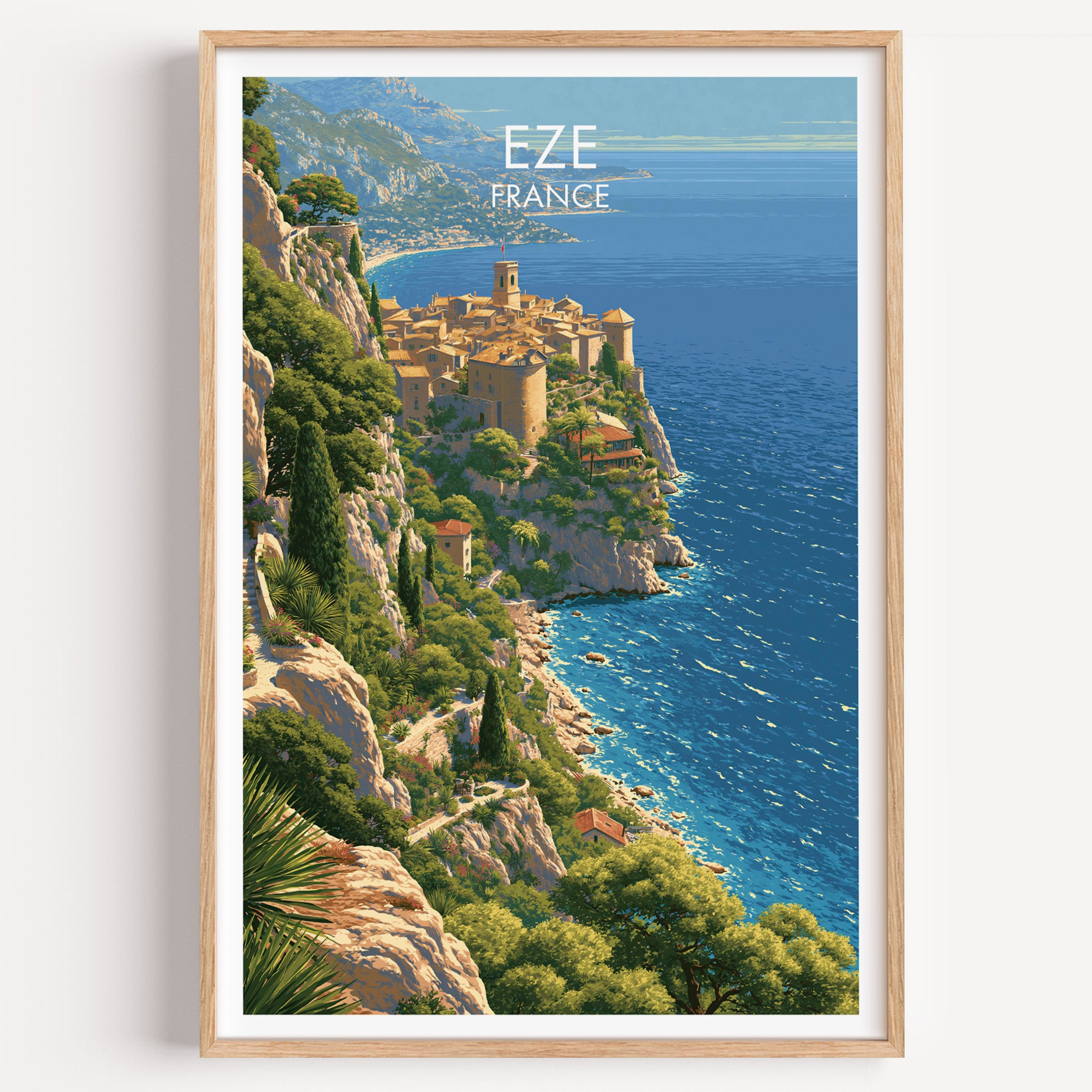 Eze France