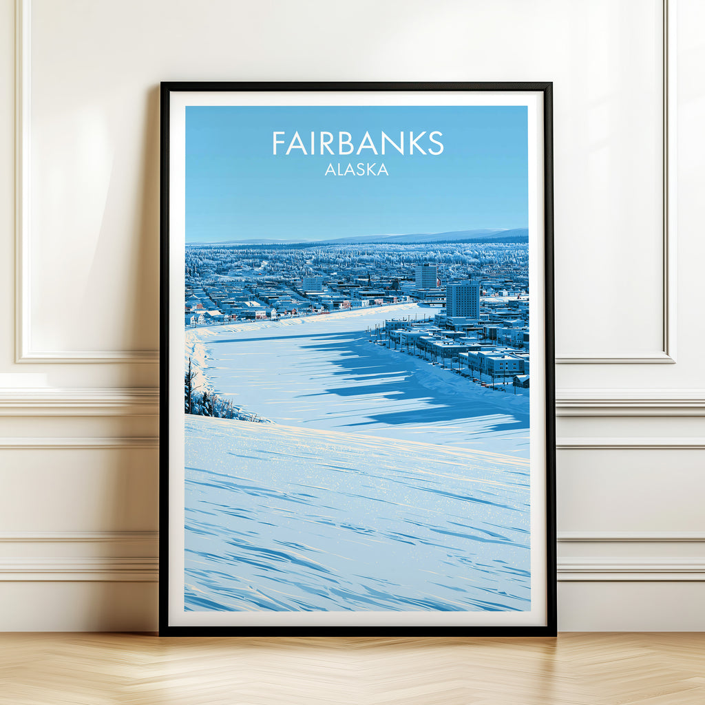 Fairbanks Alaska