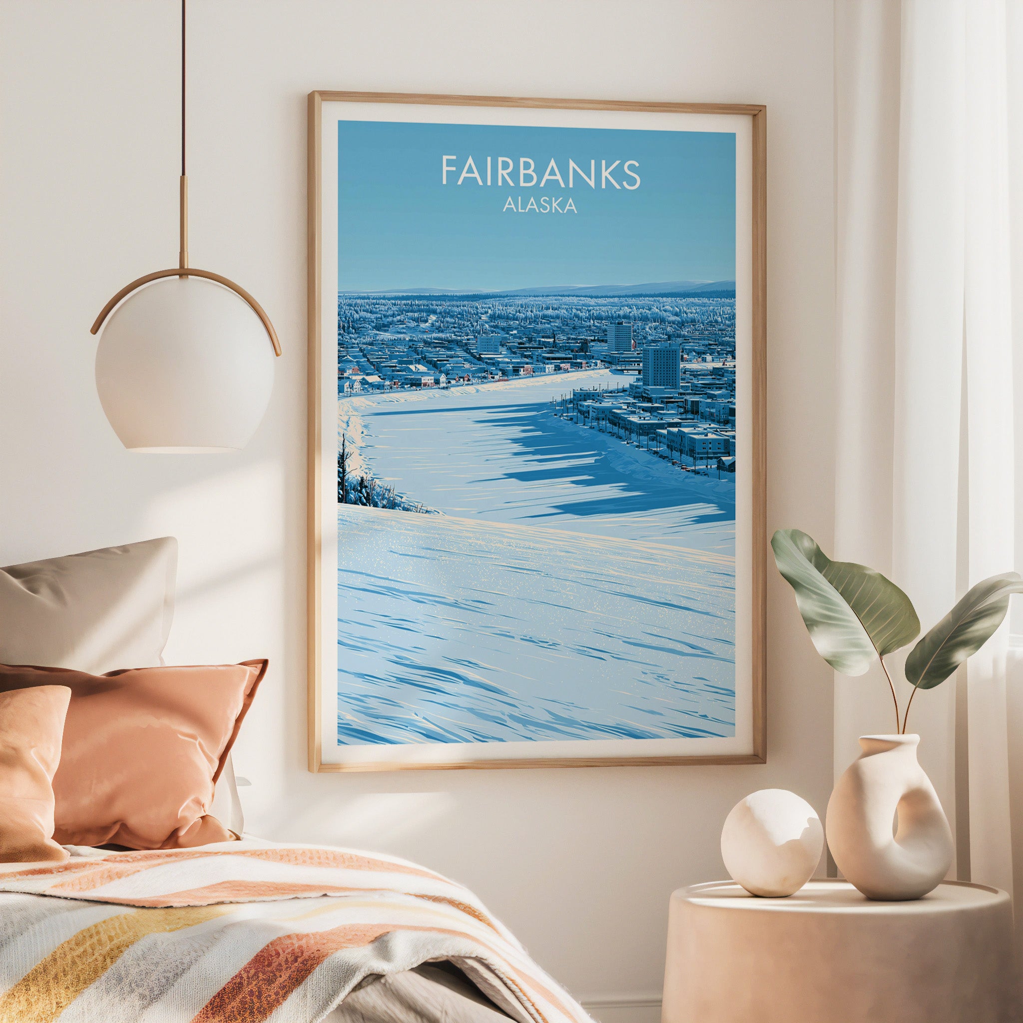 Fairbanks Alaska