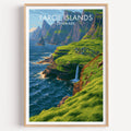 Faroe Islands Denmark