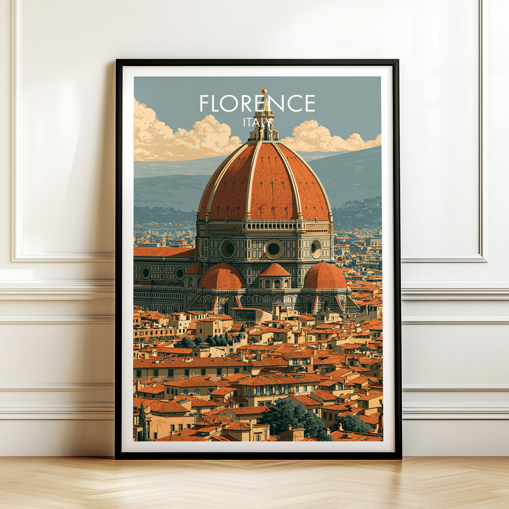 Florence Italy