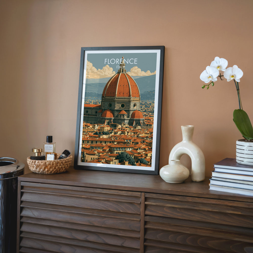 Florence Italy