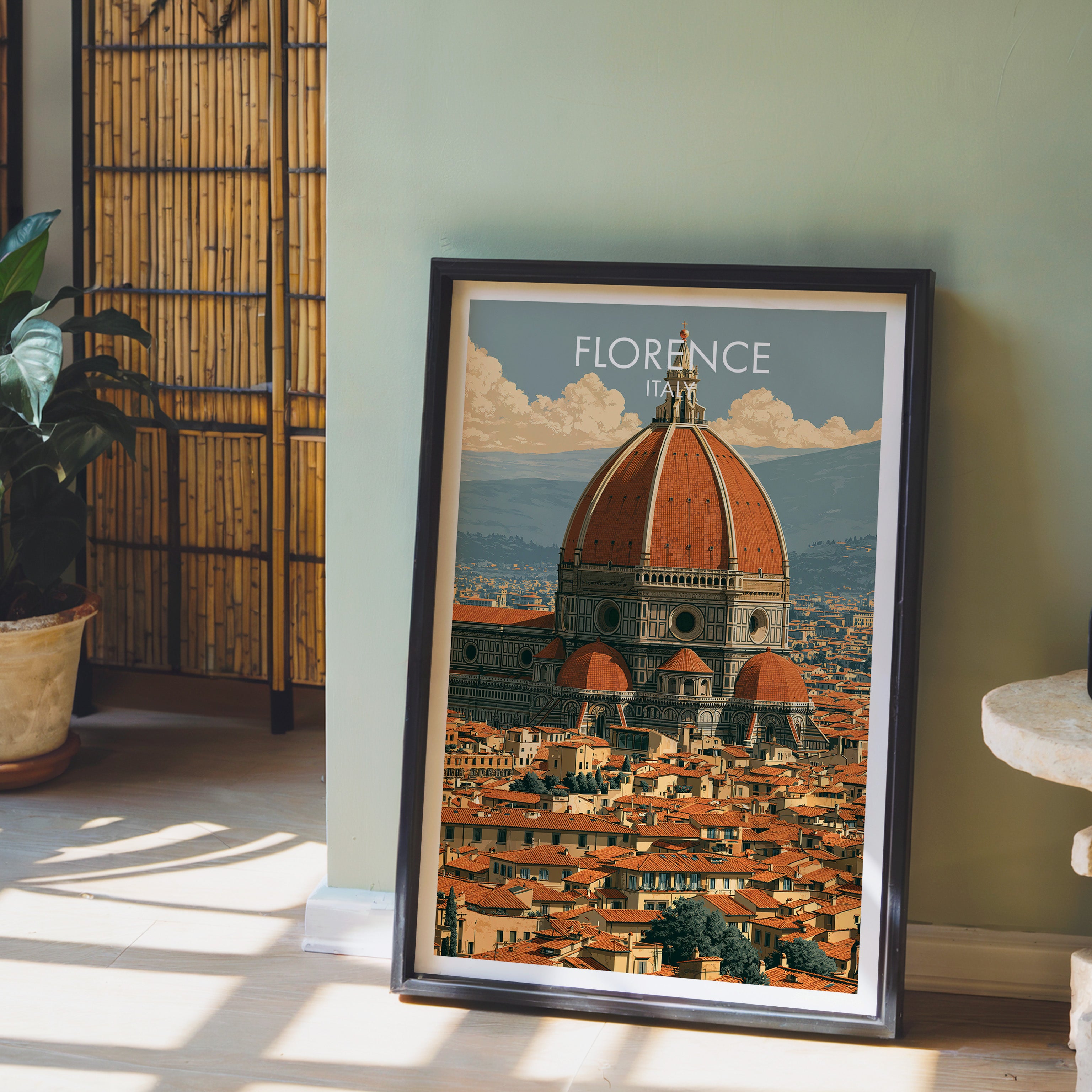 Florence Italy