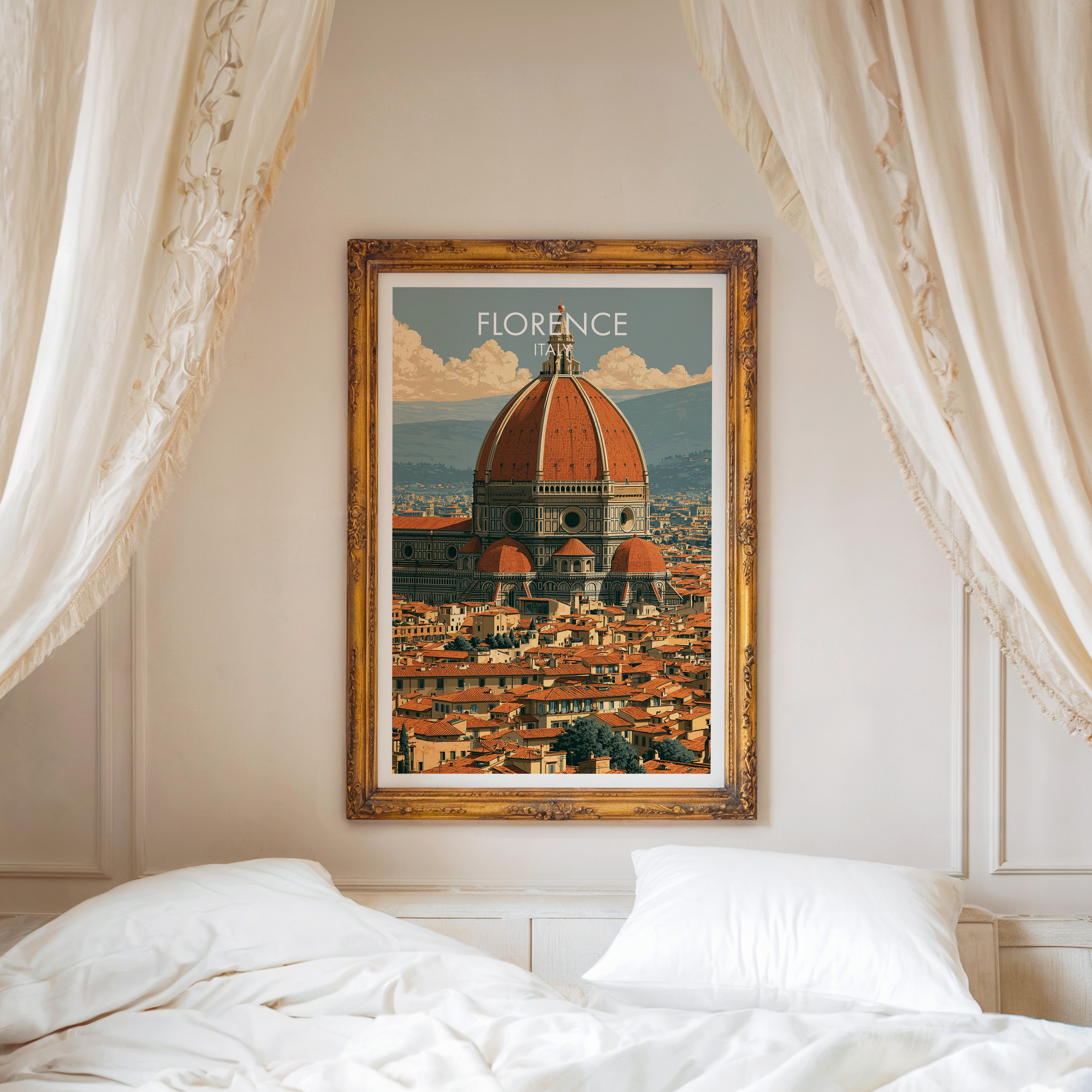 Florence Italy