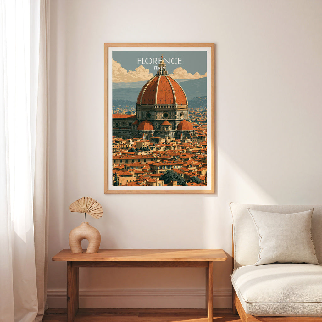 Florence Italy