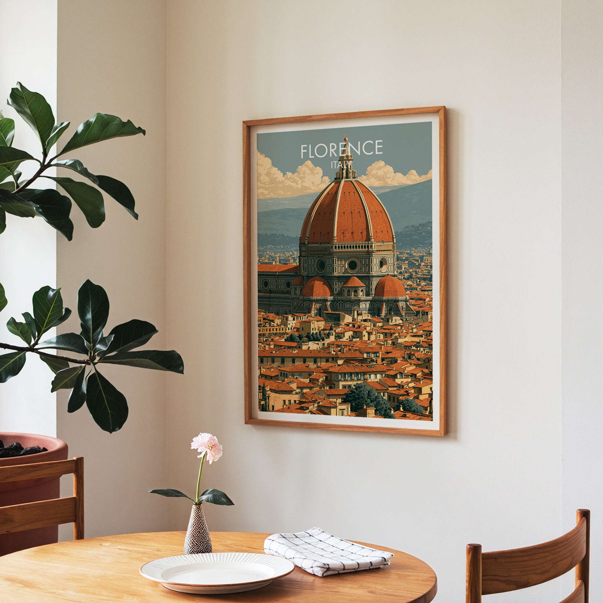 Florence Italy