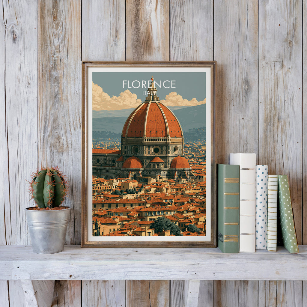 Florence Italy