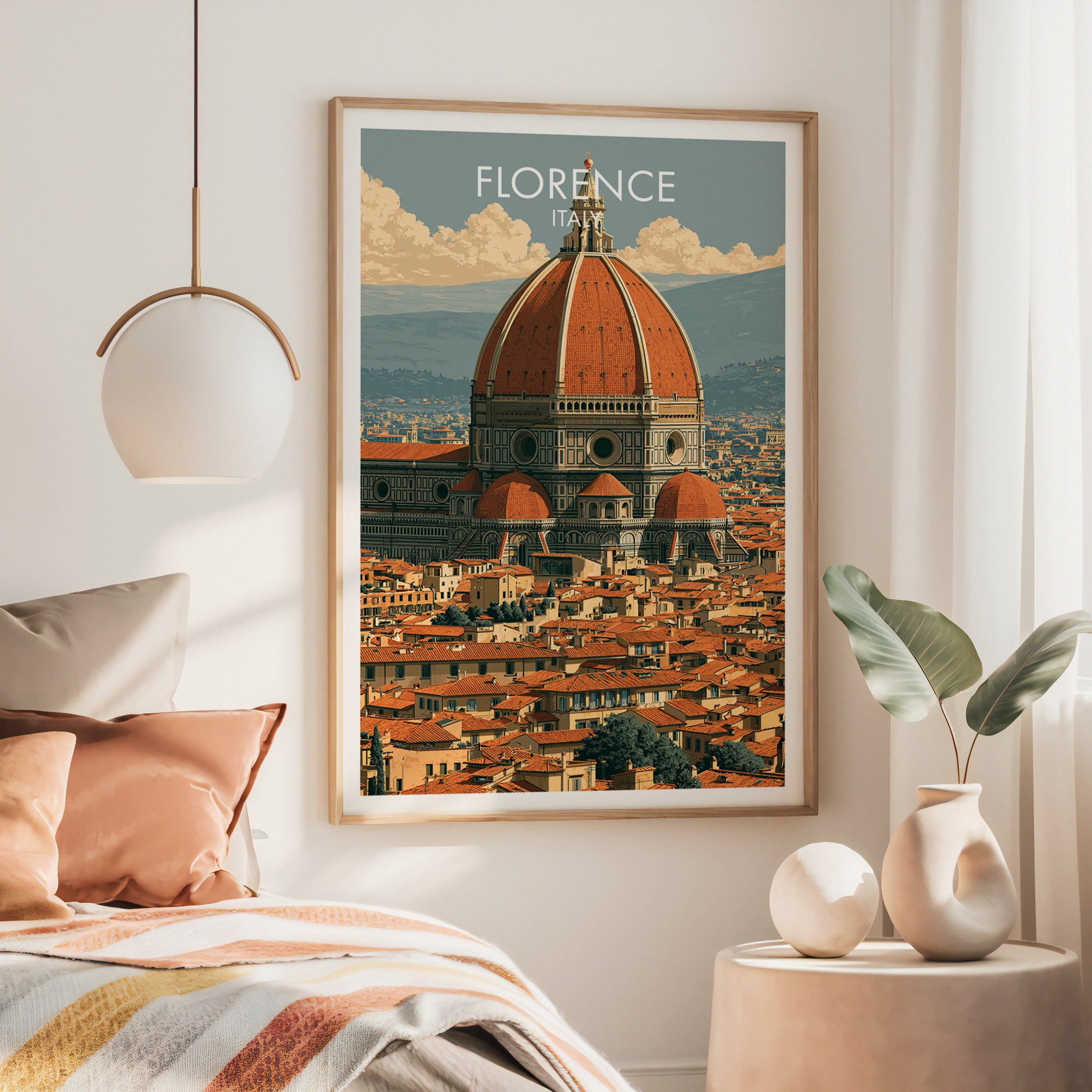 Florence Italy
