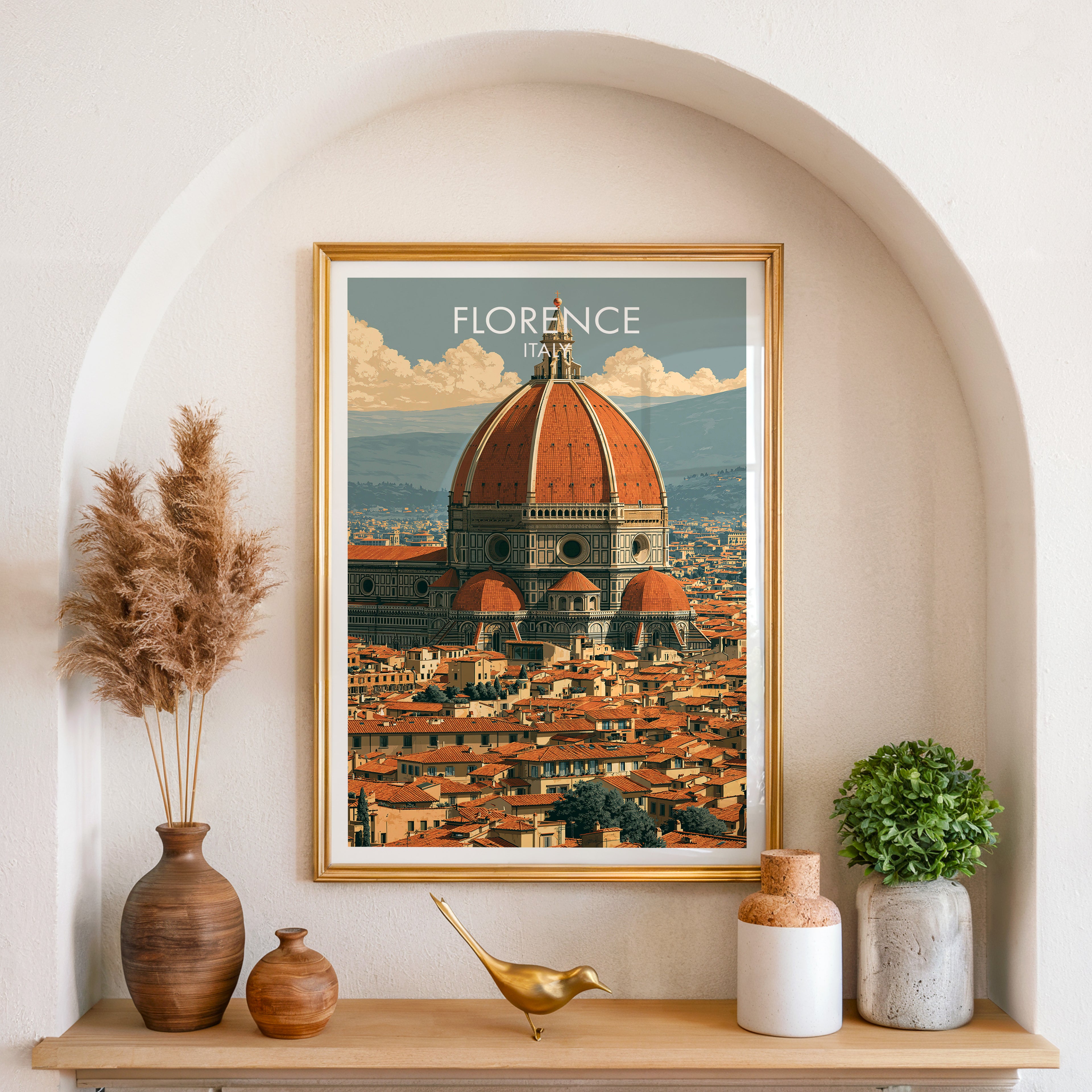 Florence Italy