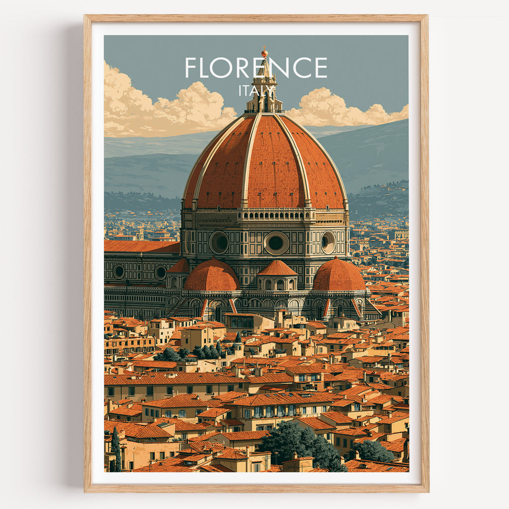 Florence Italy