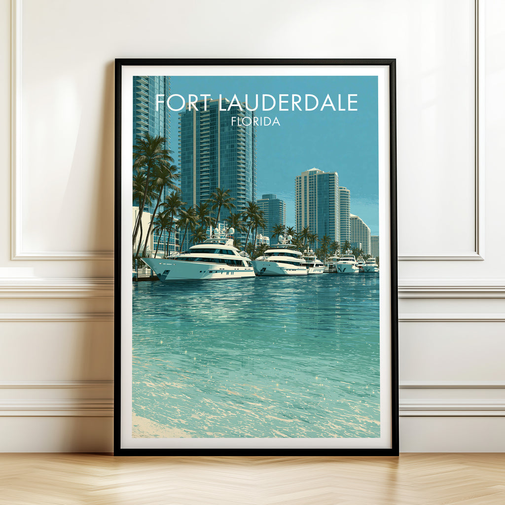 Fort Lauderdale Florida