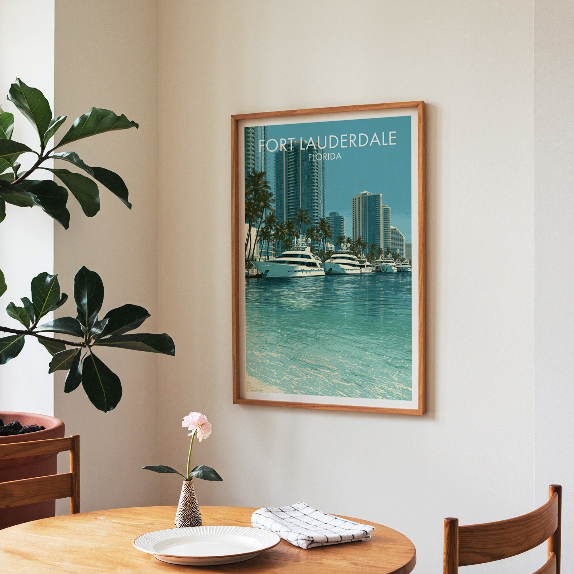Fort Lauderdale Florida