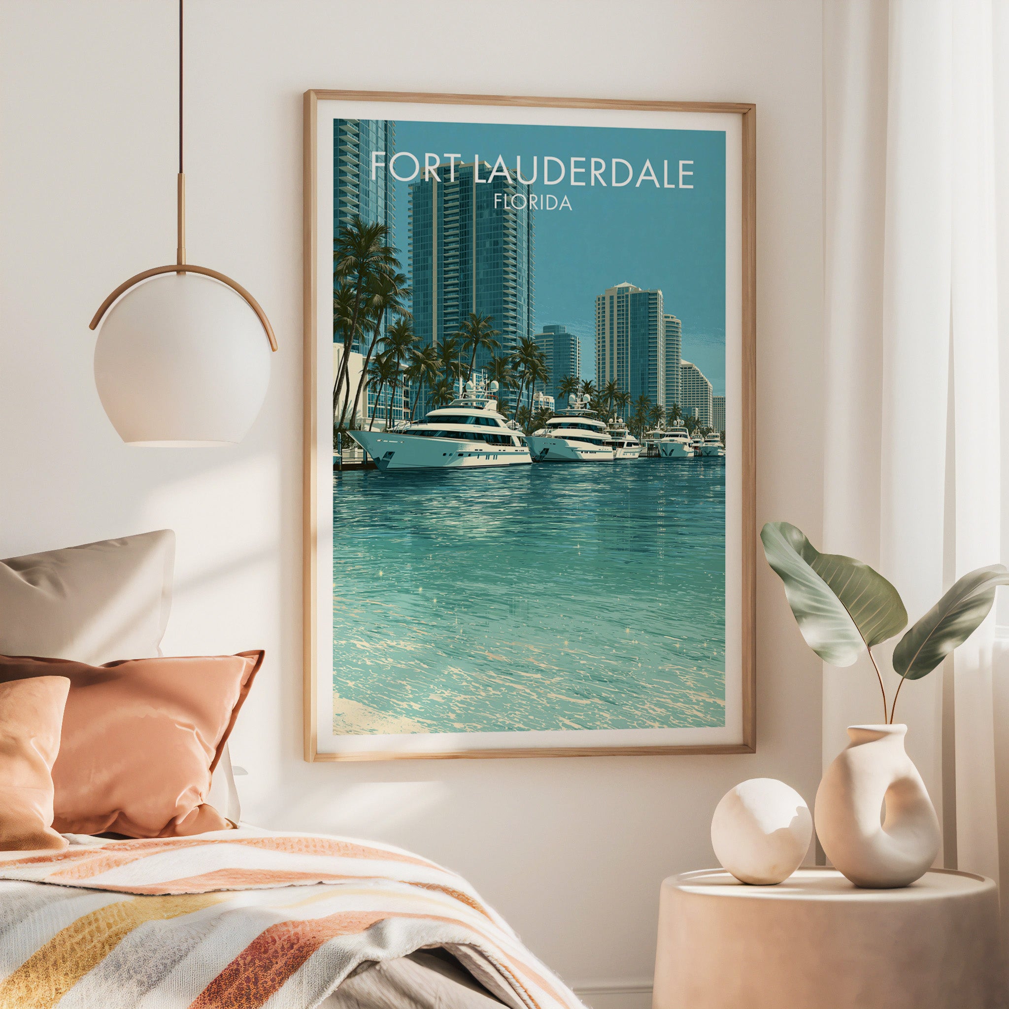Fort Lauderdale Florida