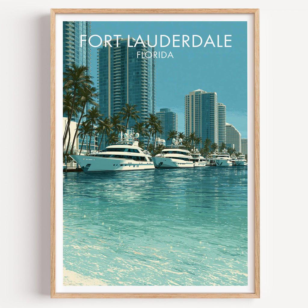 Fort Lauderdale Florida