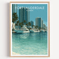 Fort Lauderdale Florida