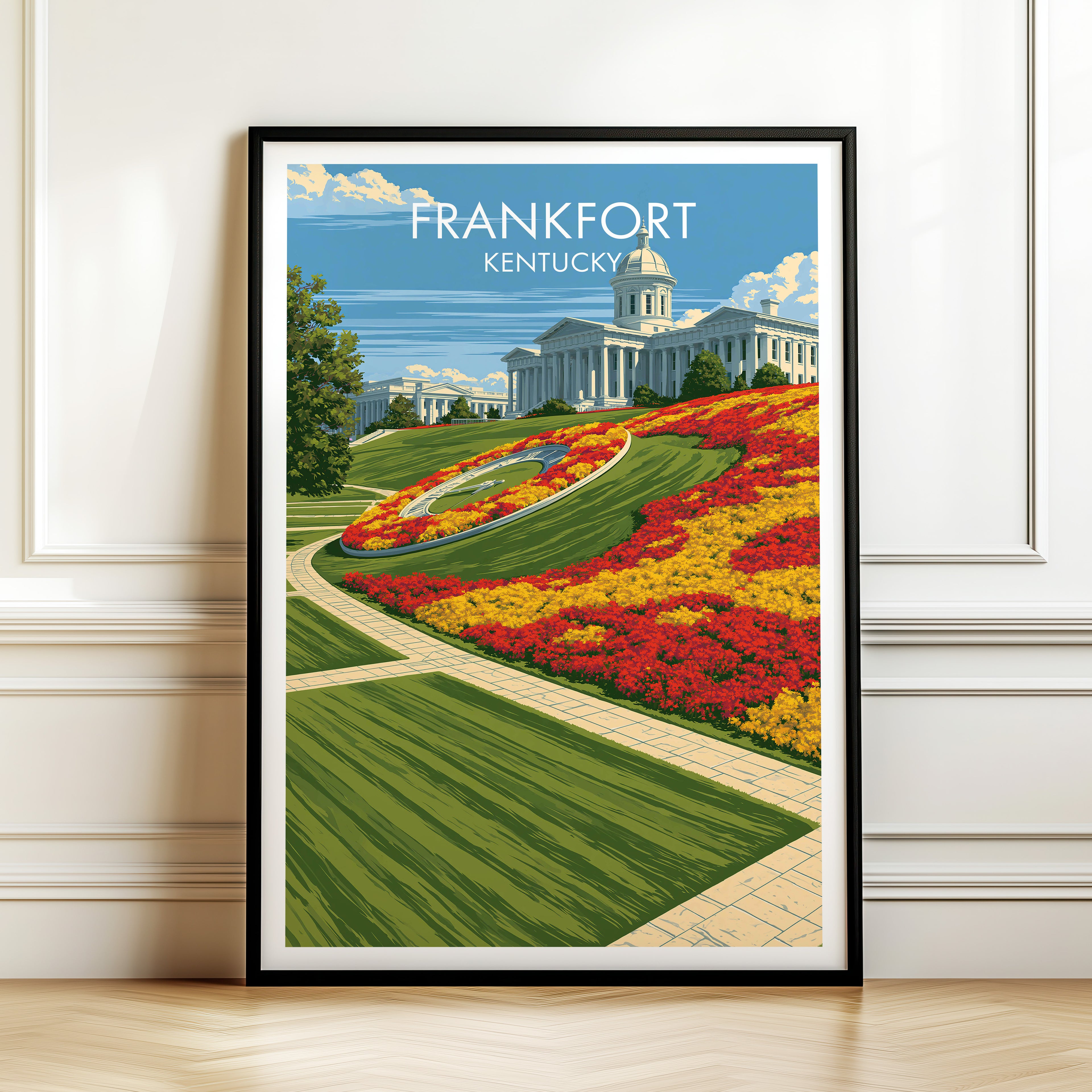 Frankfort Kentucky